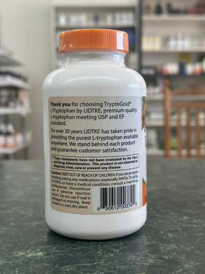 L-Tryptophan