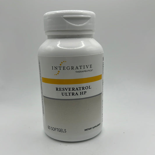 Resveratrol Ultra HP