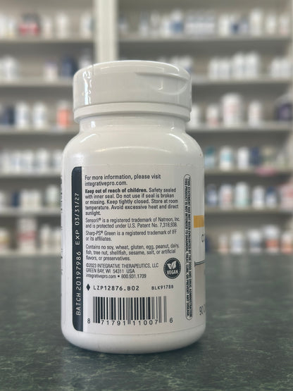 Cortisol Manager Allergen Free