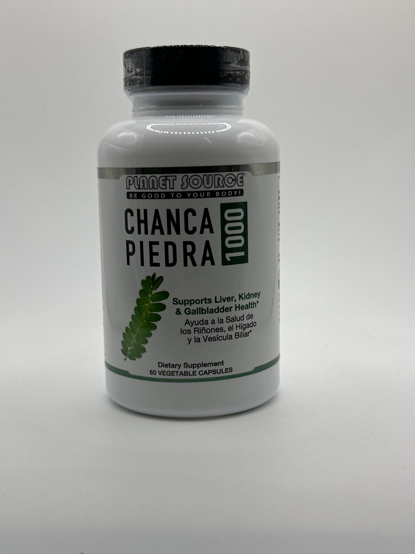 Chanca Piedra 1000