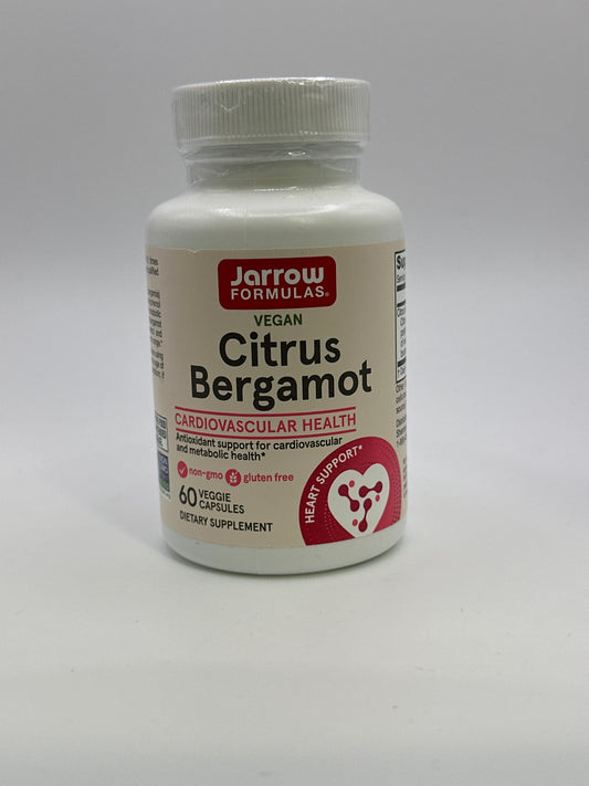 Citrus Bergamot