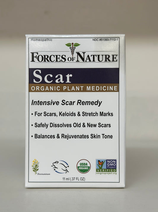 Intensive Scar Remedy