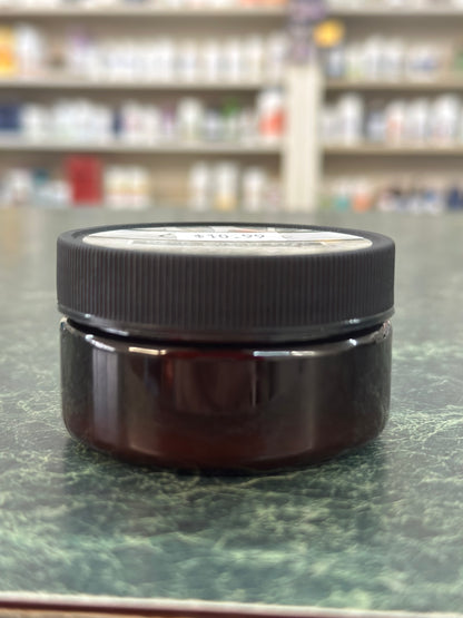 Magic Muscle Ease (Unscented)