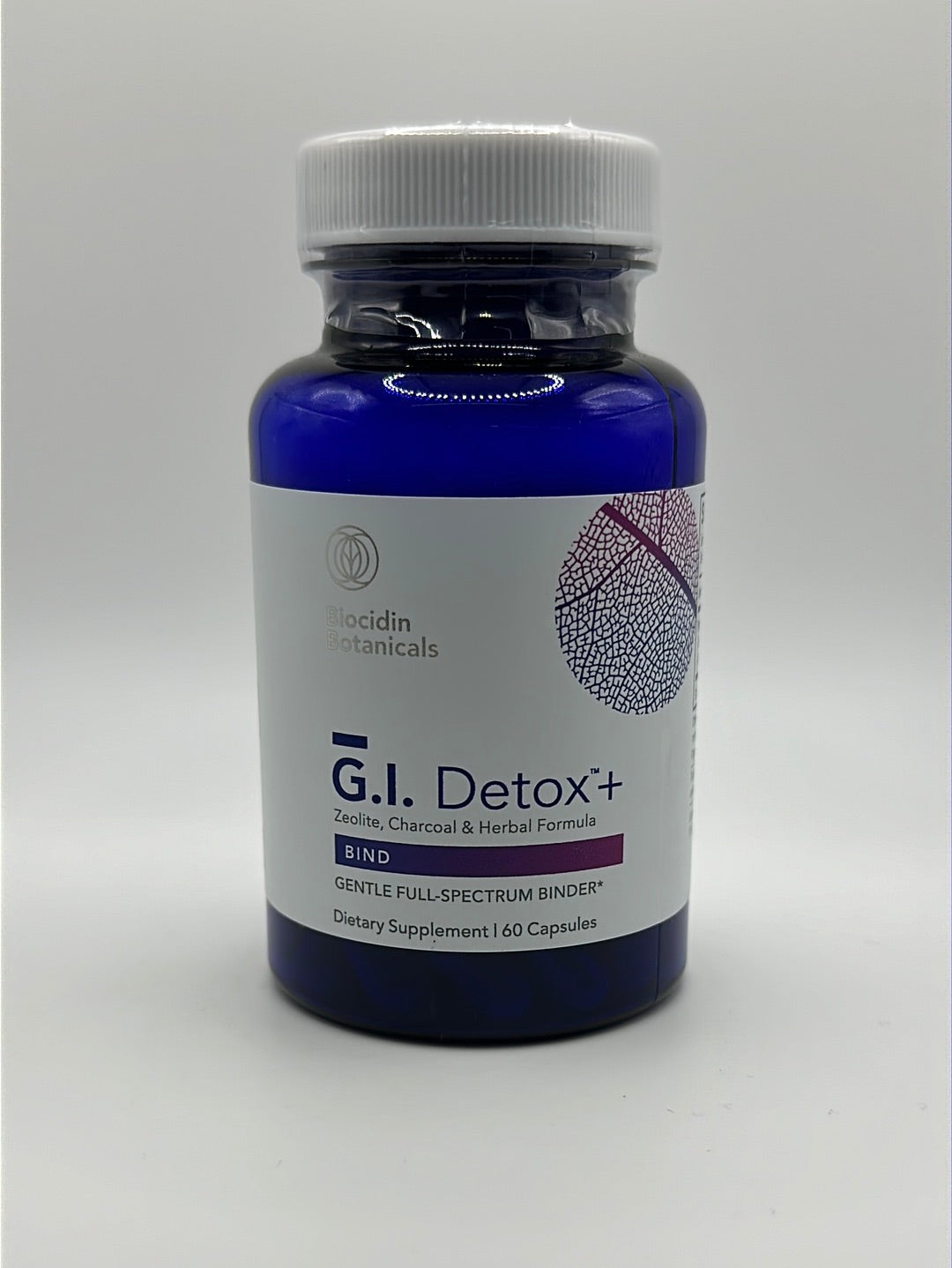 G.I. Detox