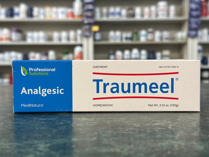 Traumeel Analgesic