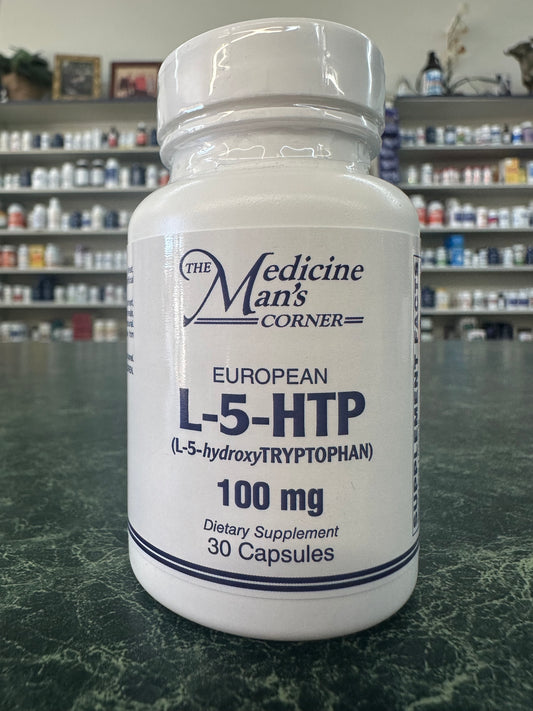 L-5-HTP 30ct