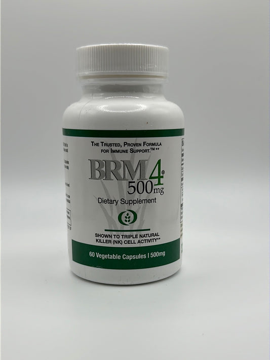 BRM4 500 mg