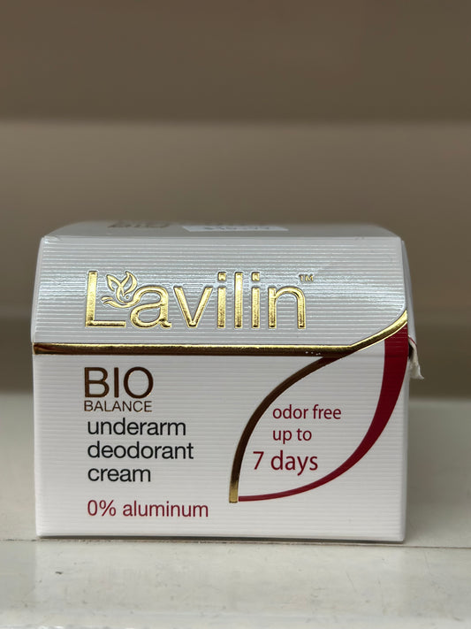 Lavilin Deodarant
