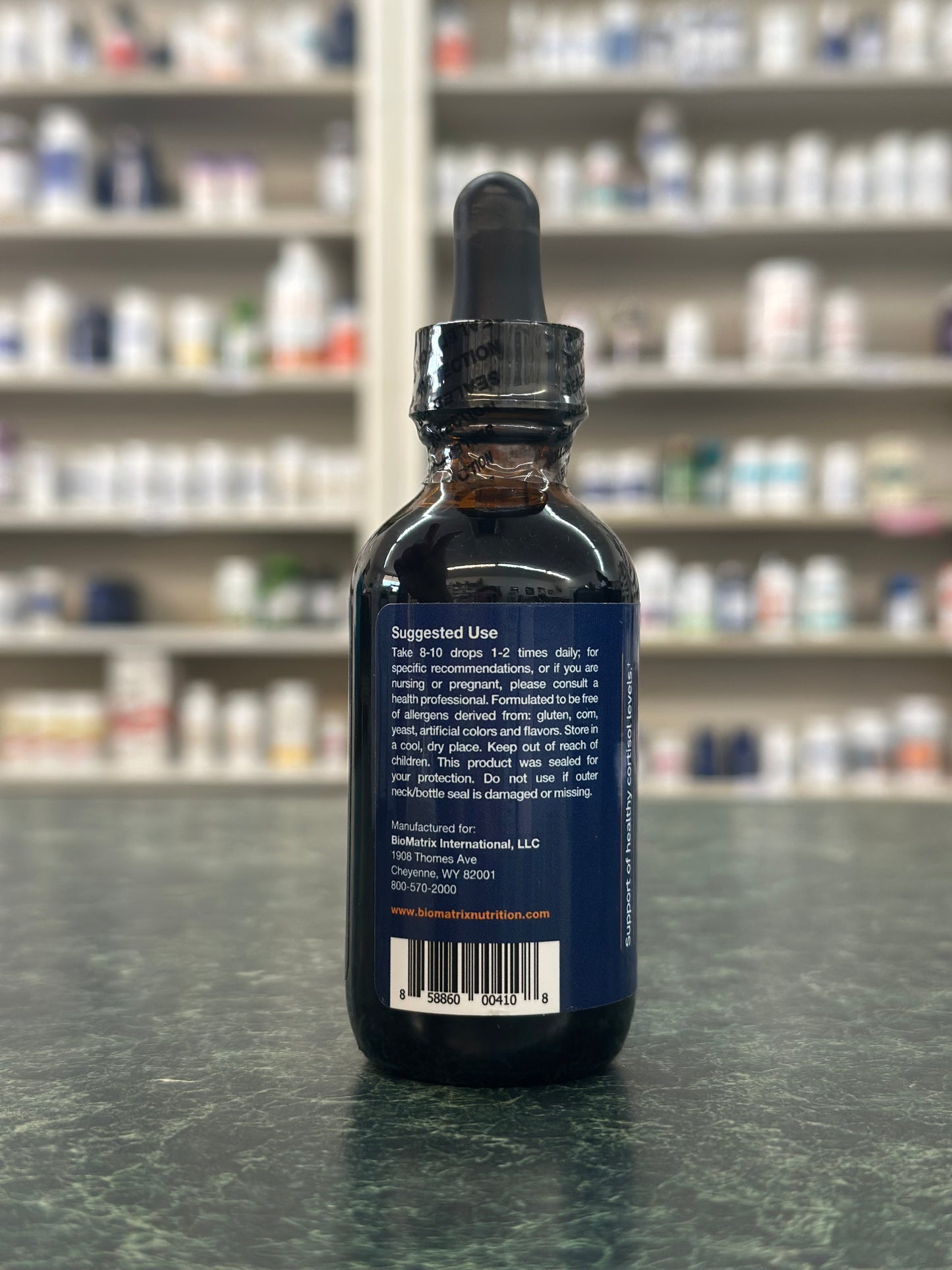 Licorice Root Extract