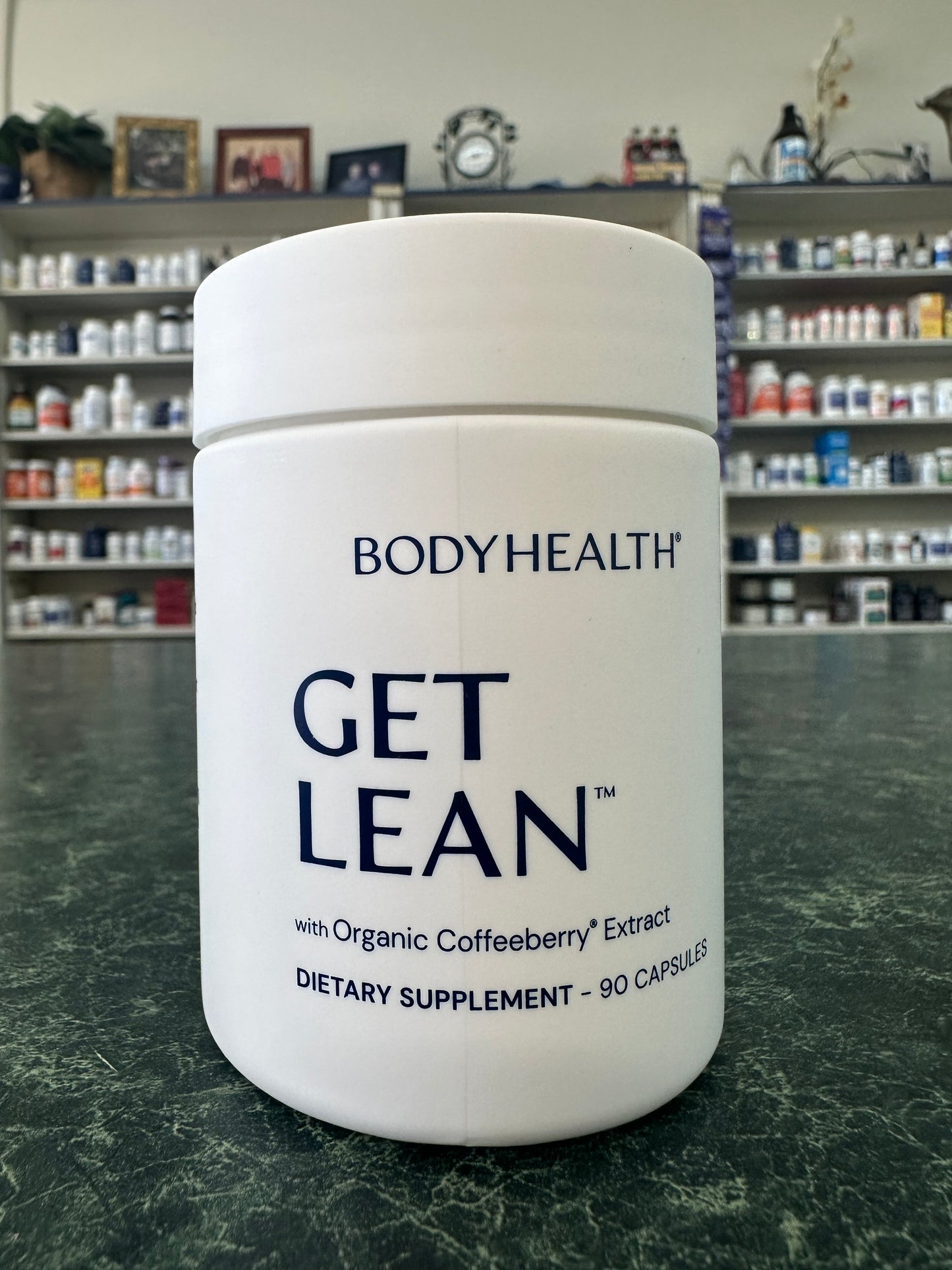 Get Lean