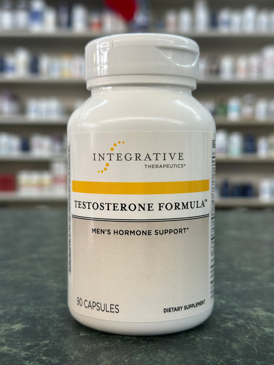 Testosterone Formula 90cps.