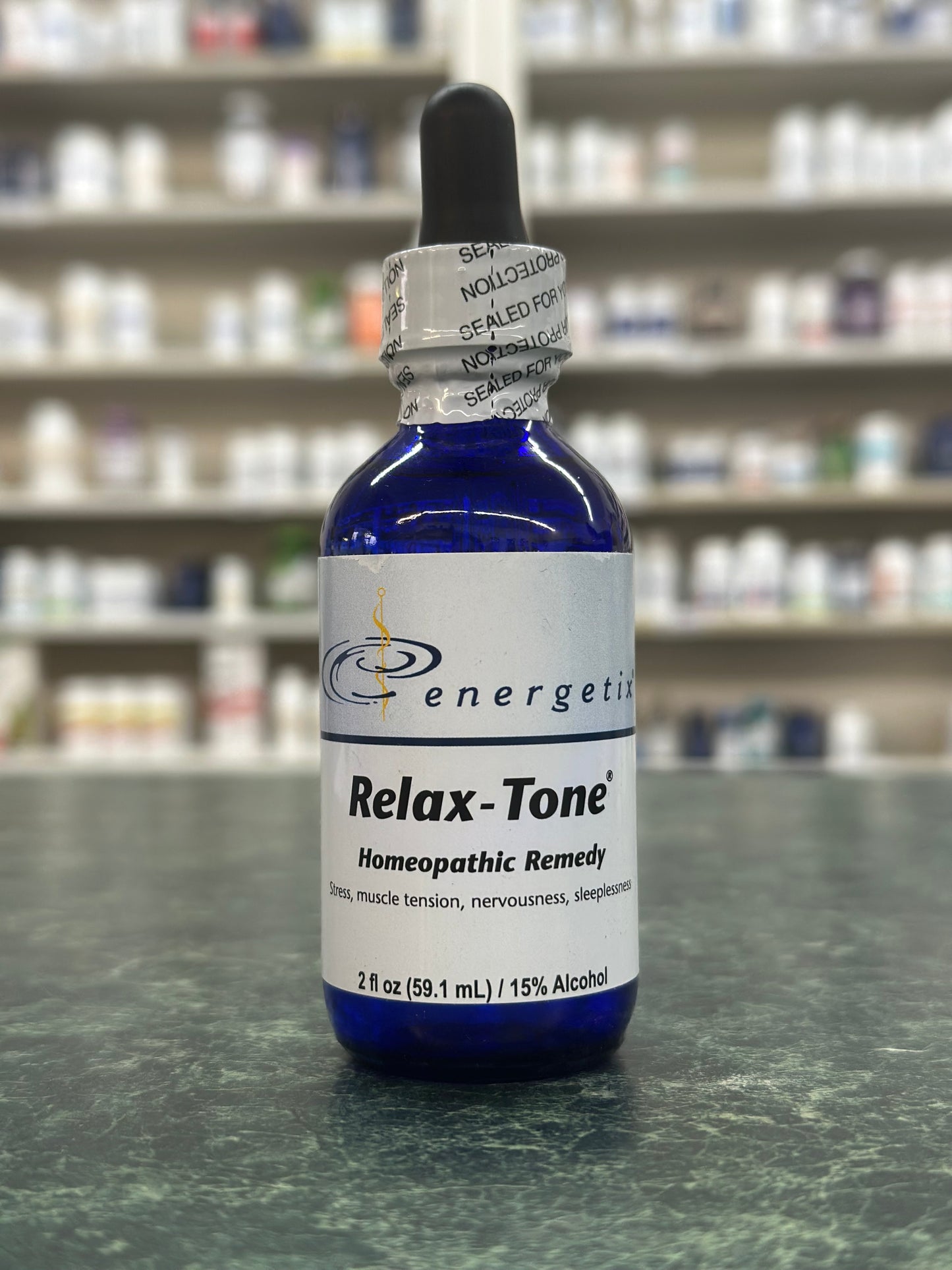 Relax-Tone