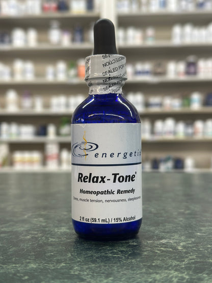 Relax-Tone