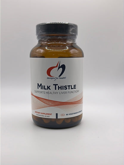 Milk Thistle 90 vc