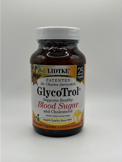 Glycotrol