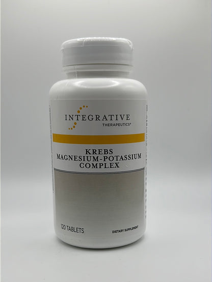 Krebs Mag-Potassium Complex