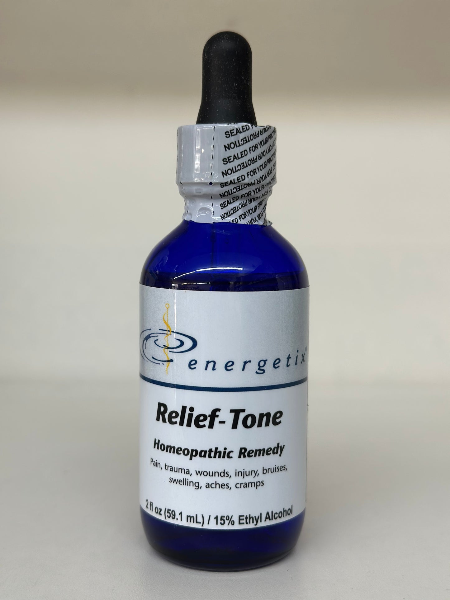 Relief Tone