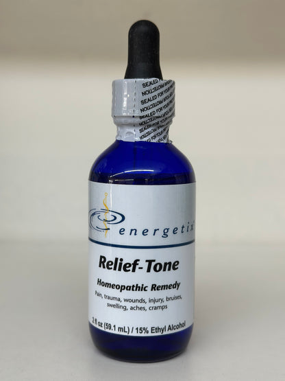 Relief Tone