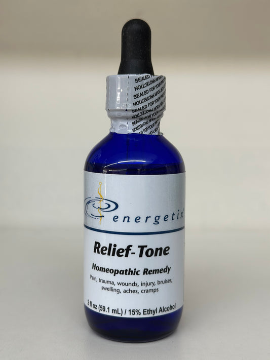 Relief Tone