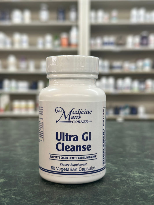 Ultra GI Cleanse