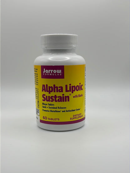 Alpha Lipoic Sustain