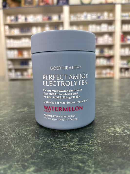 Perfect Amino Electrolytes - Watermelon 30 servings