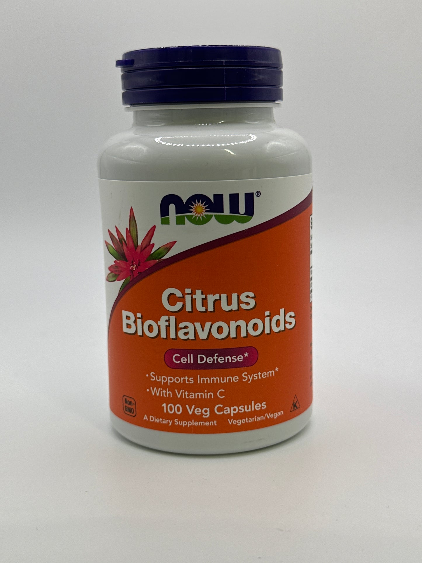 Citrus Bioflavonoids