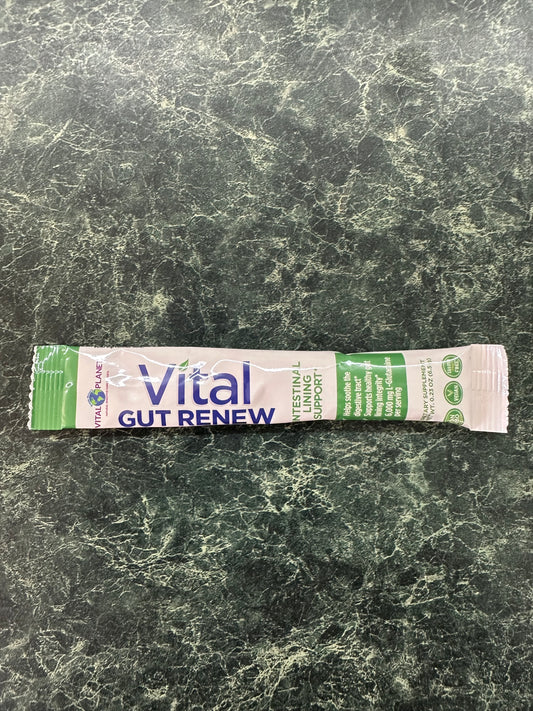 Gut Renew Stick Pack