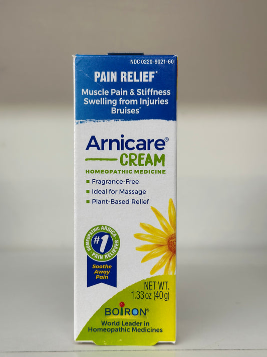 Arnicare Cream