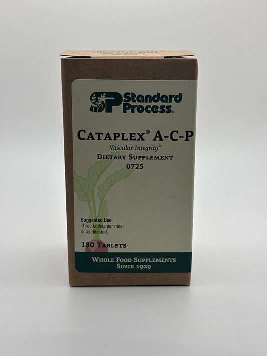 Cataplex A-C-P