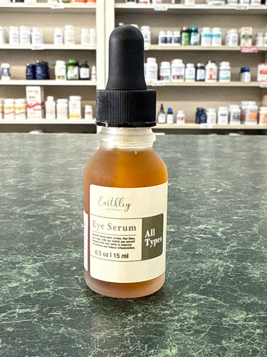 Eye Serum