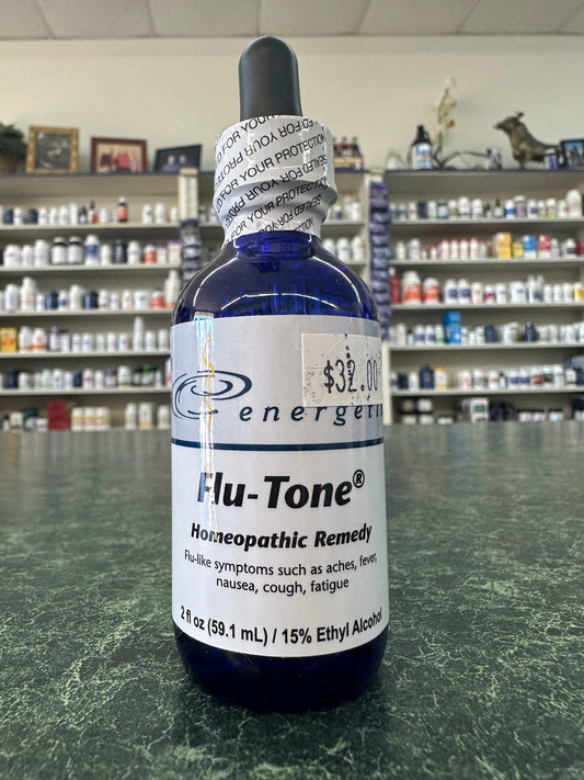 Flu-Tone