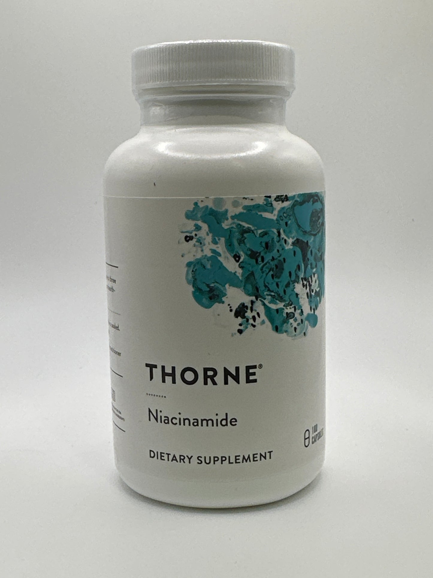 Niacinamide 500mg