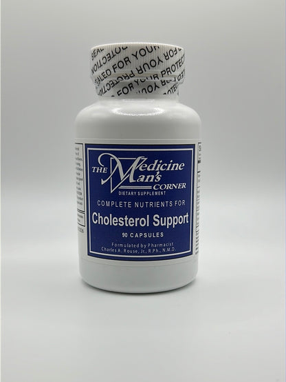 Cholesterol Support