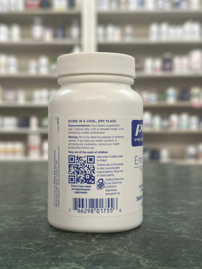 Energy Xtra 60ct
