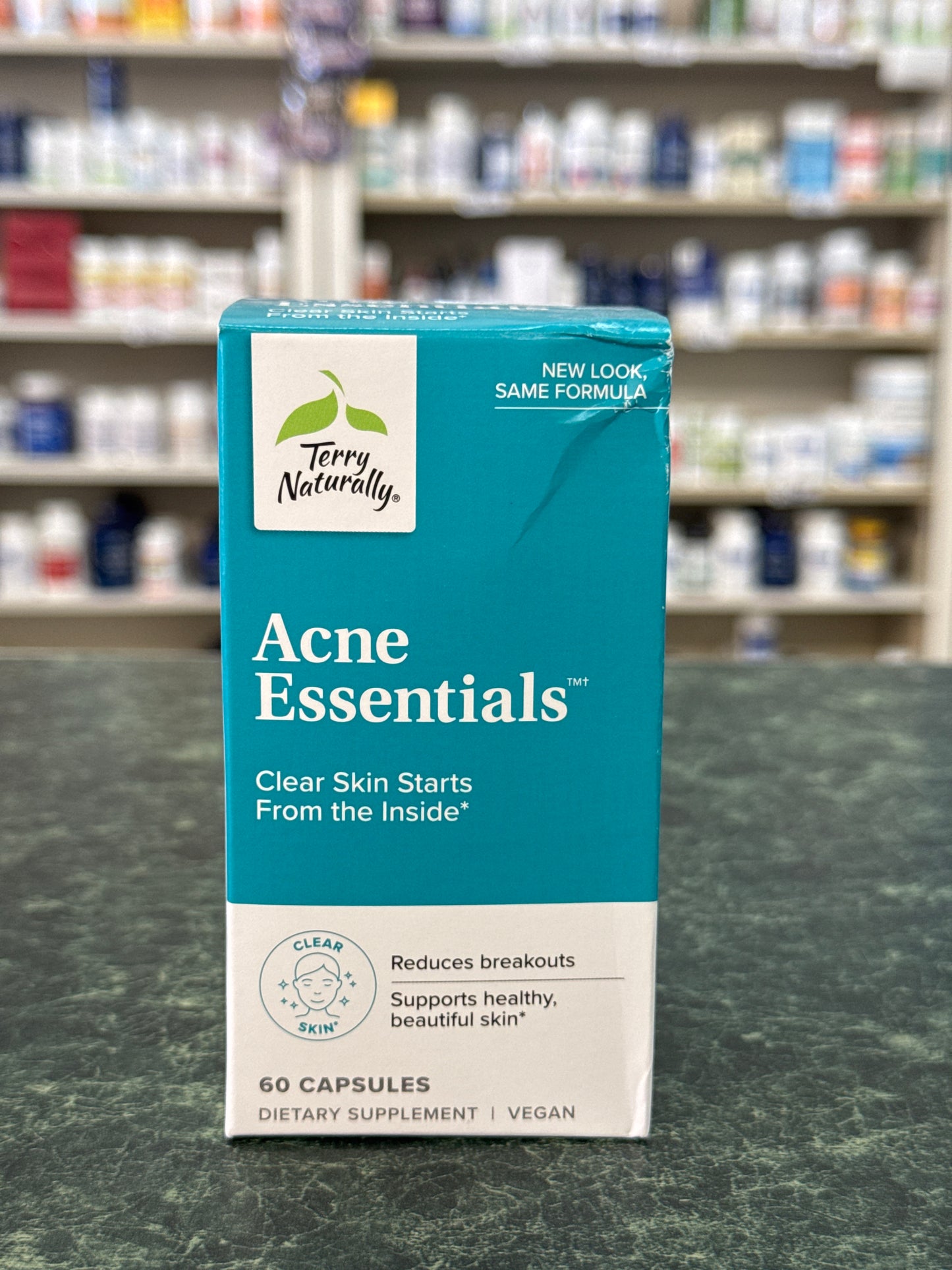 Acne Essentials