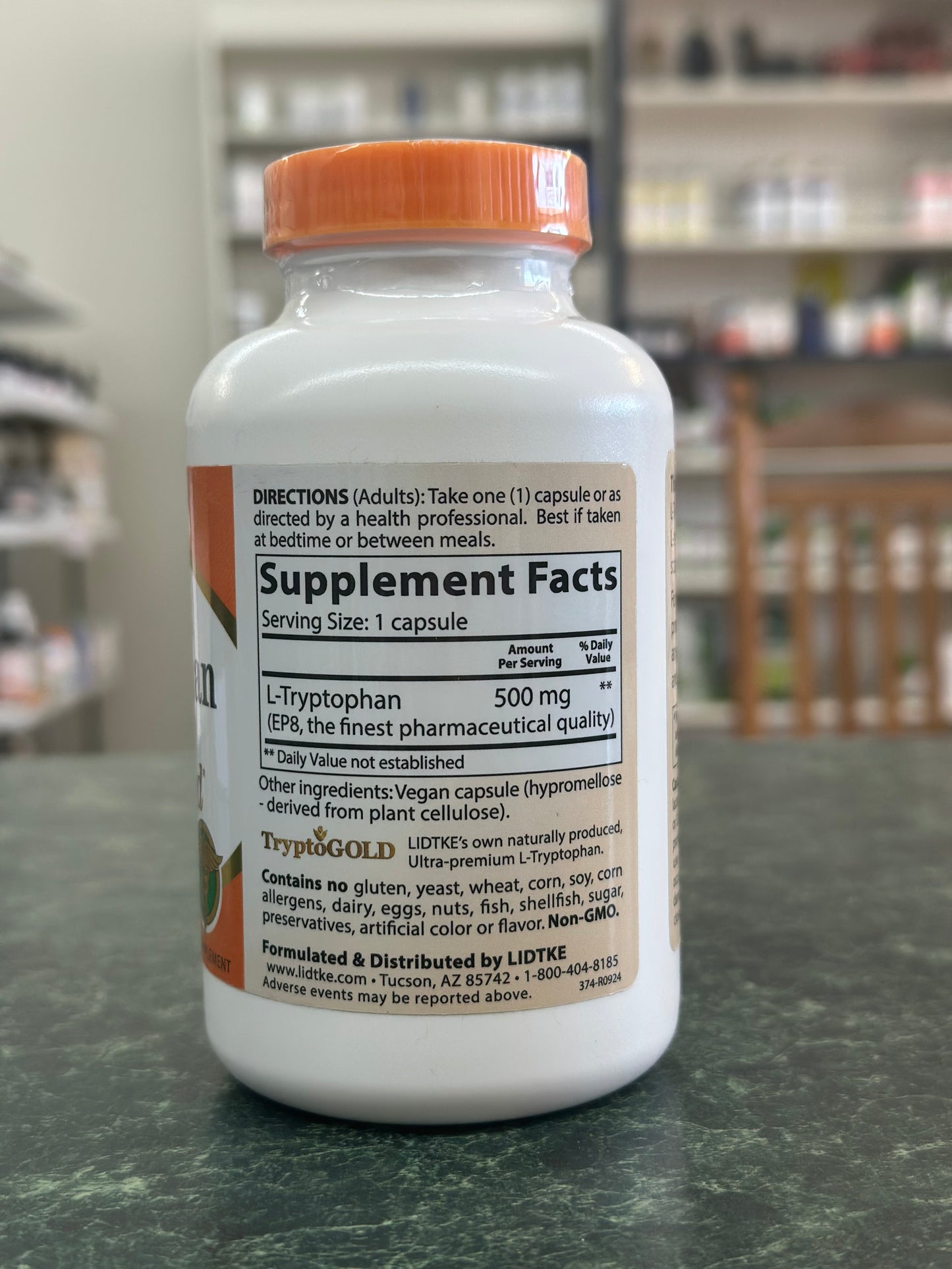 L-Tryptophan