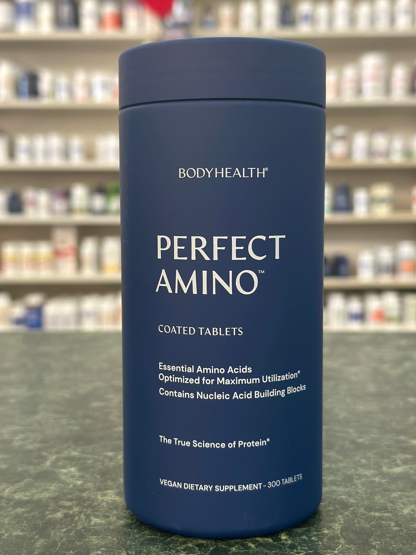 Perfect Amino 300 tablets