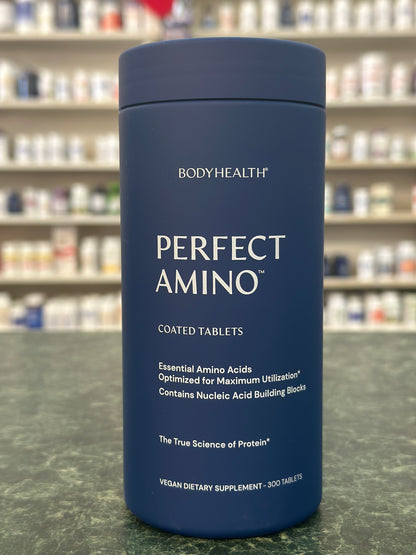 Perfect Amino 300 tablets