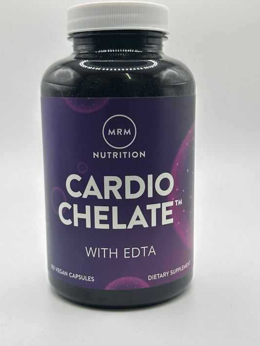 Cardio Chelate