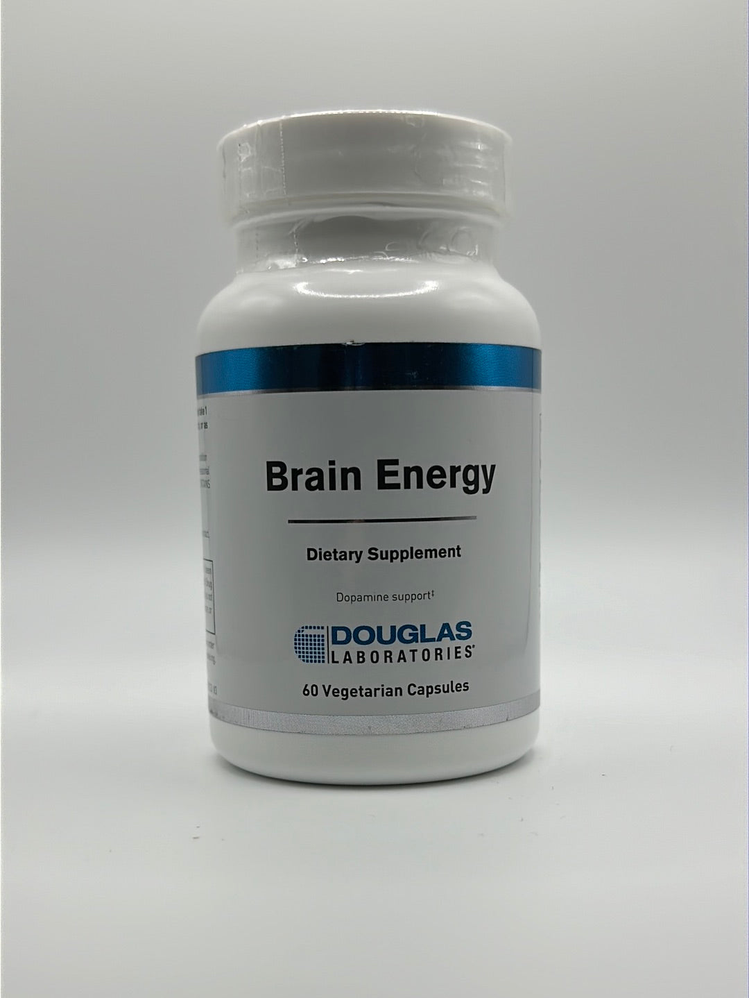 Brain Energy