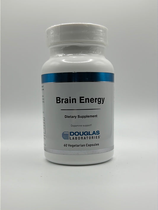 Brain Energy