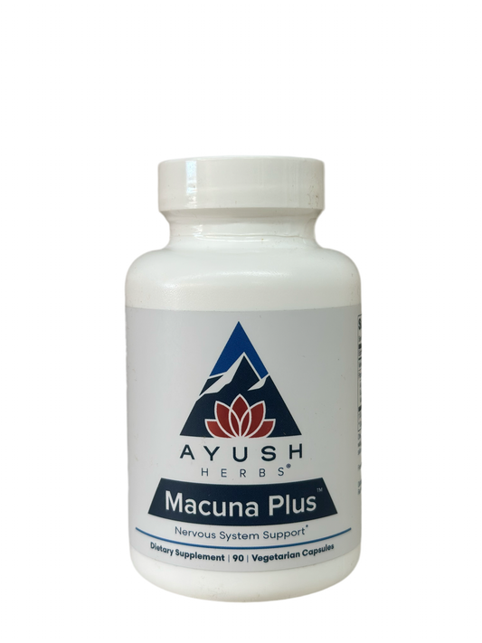 Macuna Plus
