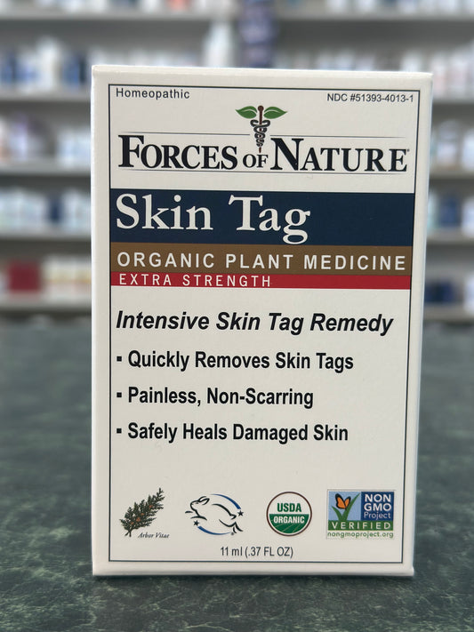 Skin Tag Remover