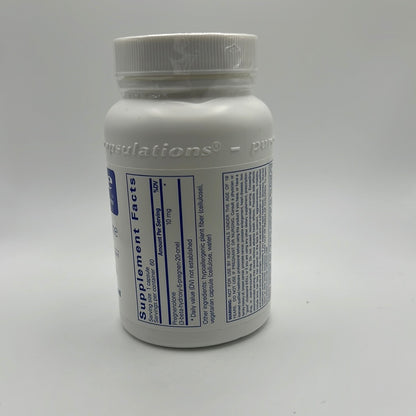 Pure  Pregnenolone 10mg