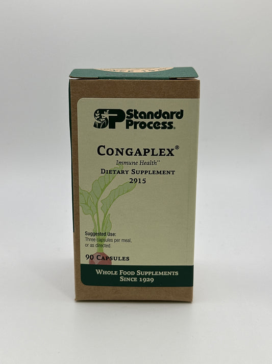 Congaplex