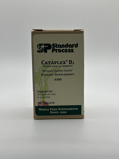 Cataplex B2 90t