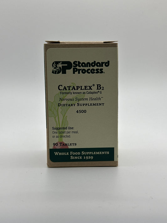 Cataplex B2 90t