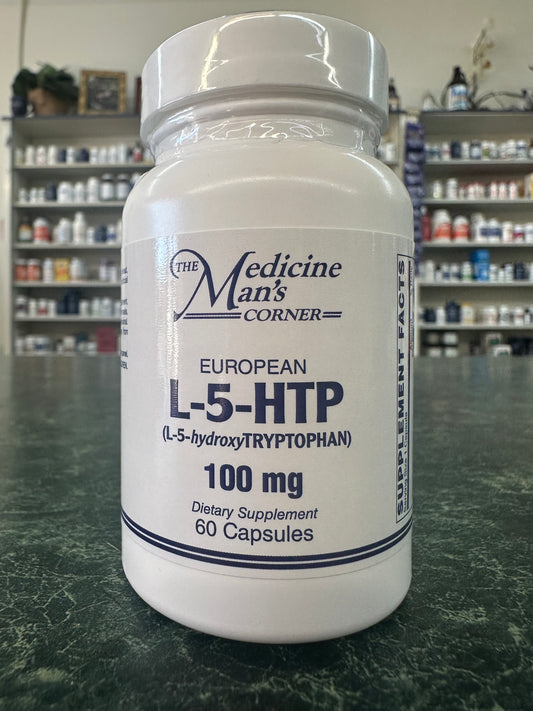 L-5-HTP 60ct
