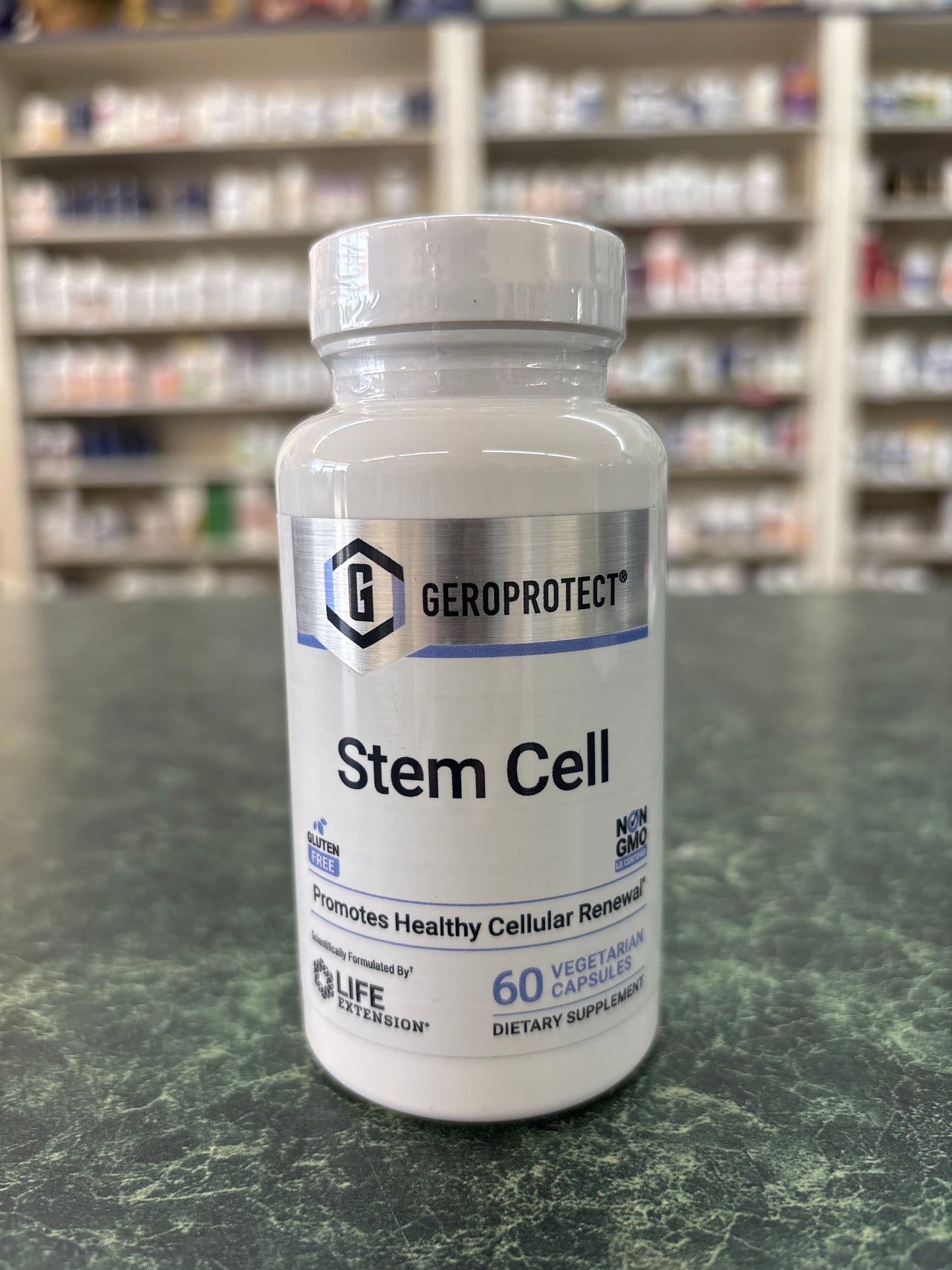 Stem Cell